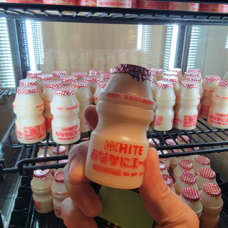 ヤクルト(ドーミーインPREMIUM東京小伝馬町)