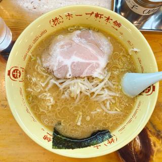 中華そば