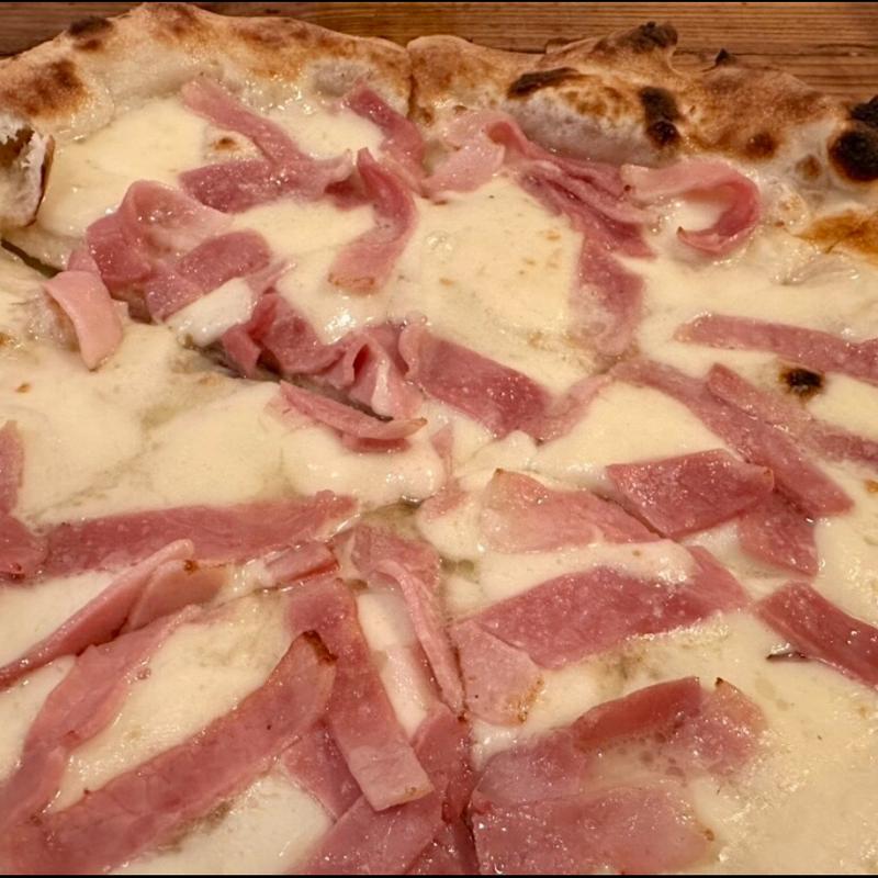 コット(トラットリア エ ピッツェリア ラルテ)