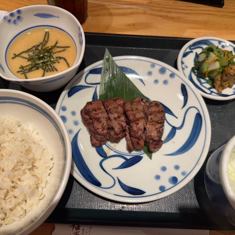 あかたんがんこちゃんセット(ねぎし 菊水ビル店)