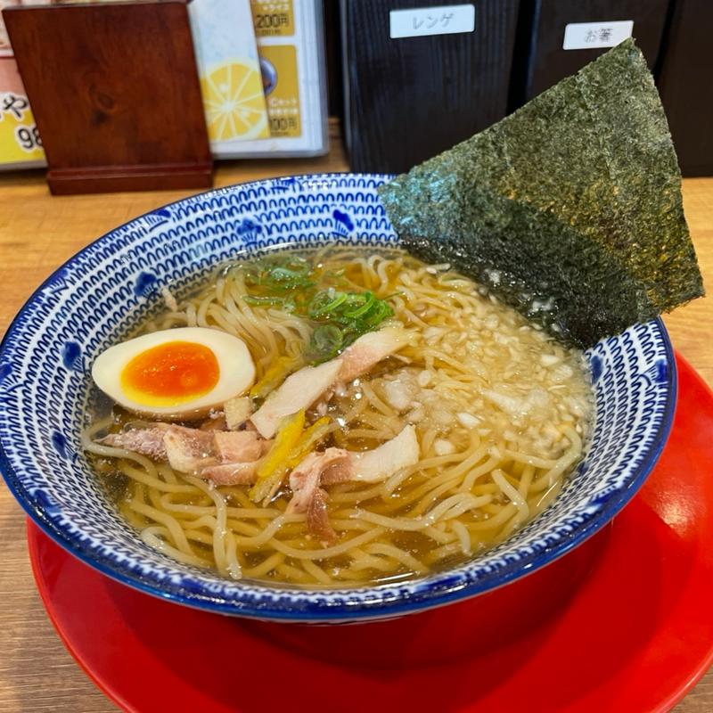 (ちゃんぽん亭総本家 本店 )