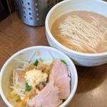 らーめん＋すたベジ