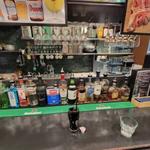 アイスコーヒー
