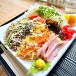 冷やし中華