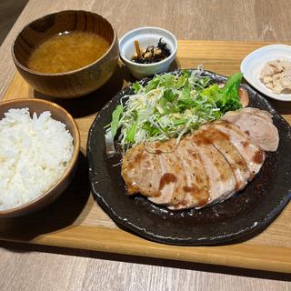 日替わりランチ