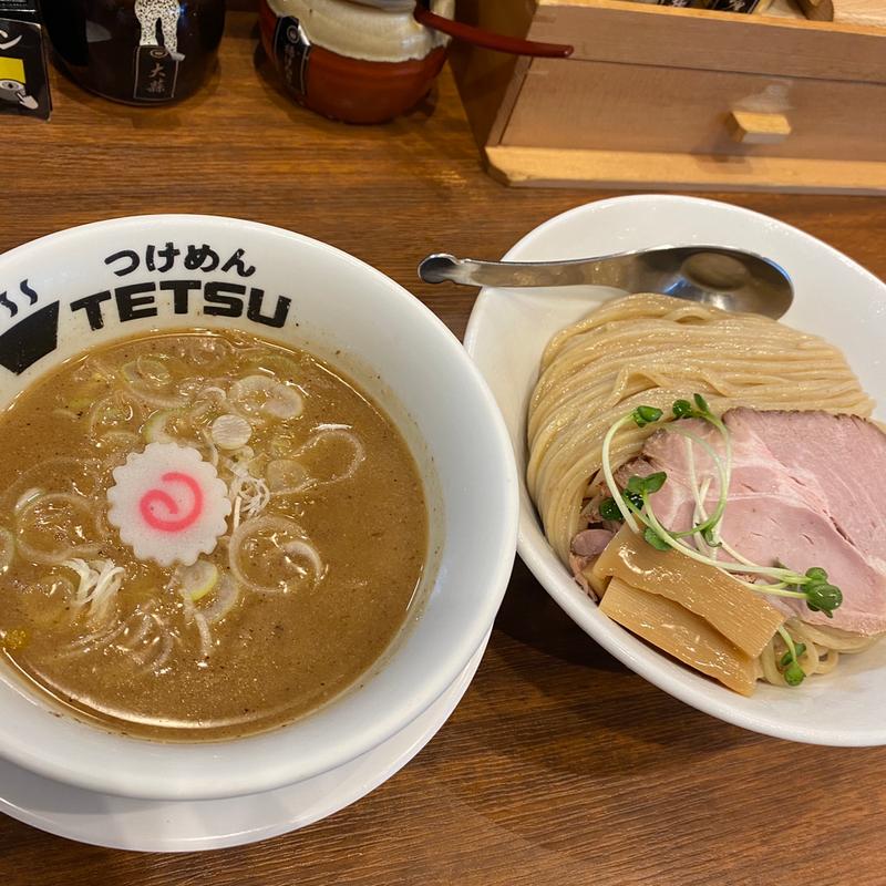 つけ麺　大(つけめんTETSU 五反田店)