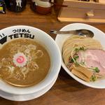 つけ麺　大