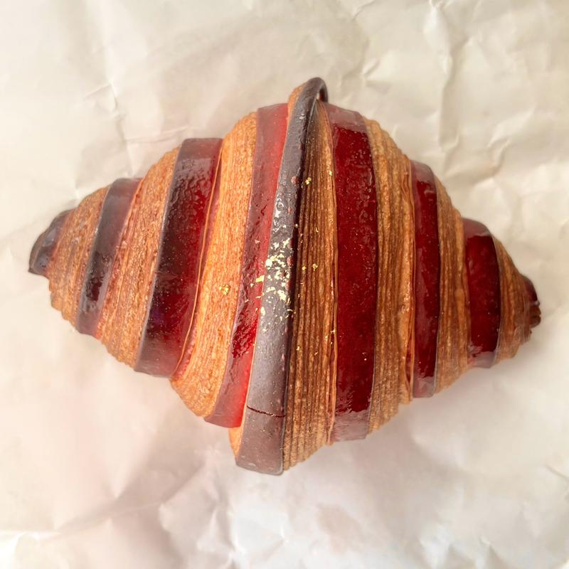 クロワッサン ショコラ(ＬＡＢＯＵＬＡＮＧＥＲＩＥＲＩＣＨＥＲ)