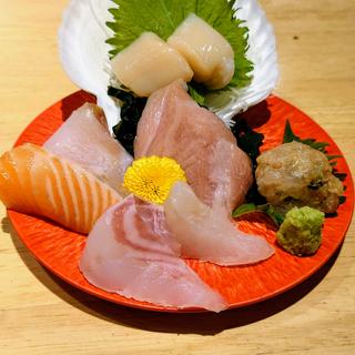 刺盛り1人前