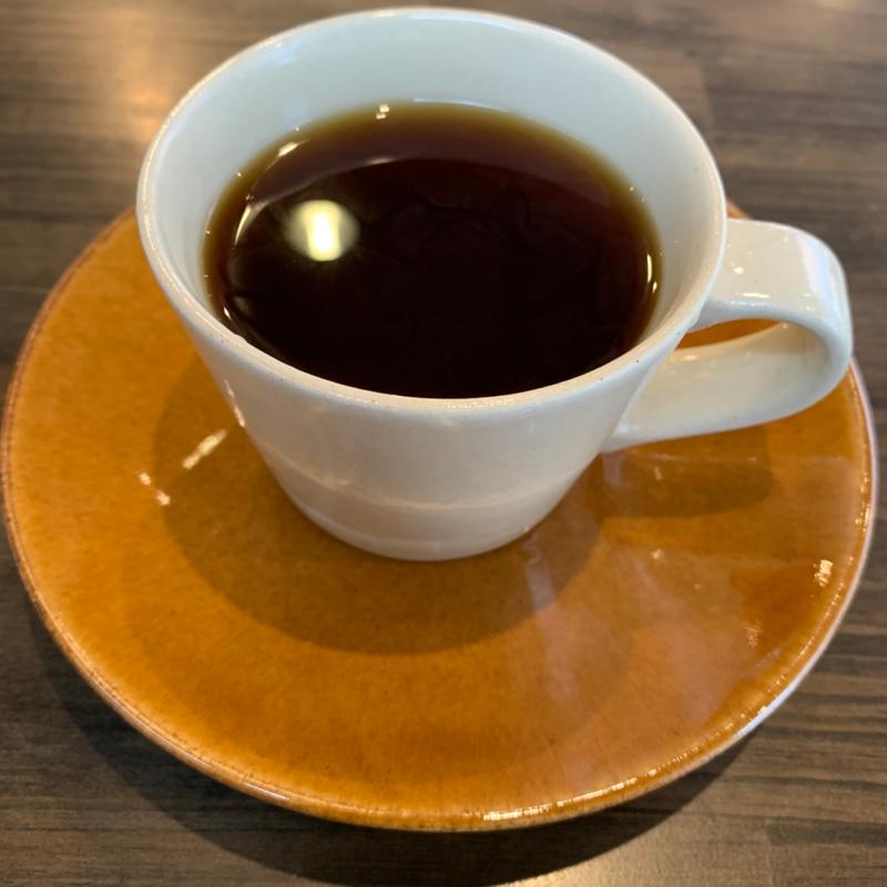 ブラジル プラナウト農園 エスプレッソレディ(上板橋珈琲焙煎所)