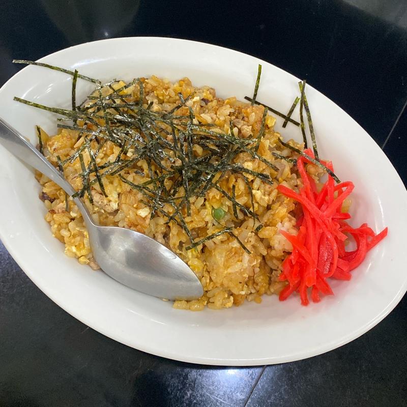 チャーハン(稲よし )