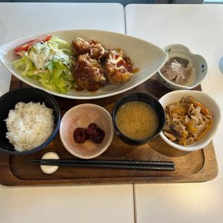 日替わりランチ