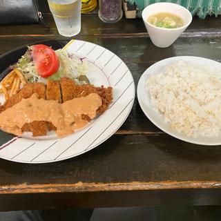 日替わりランチ