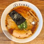 醤油の旨味ソバ(Tombo)