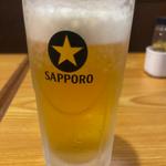 生ビール