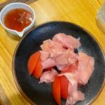 ガリとまと