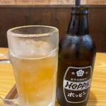ホッピー白セット