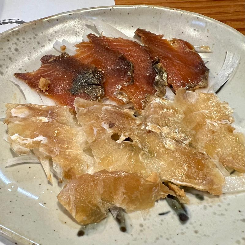 へしこ(割烹 むら井 （かっぽう むらい）)