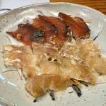 へしこ(割烹 むら井 （かっぽう むらい）)