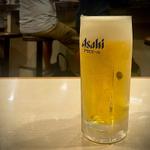 生ビール