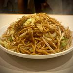 鉄板焼きそば