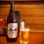 瓶ビール