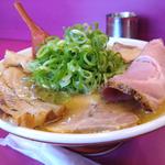 豚平ラーメン