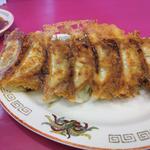 餃子