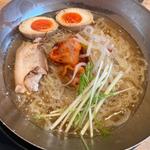 盛岡冷麺