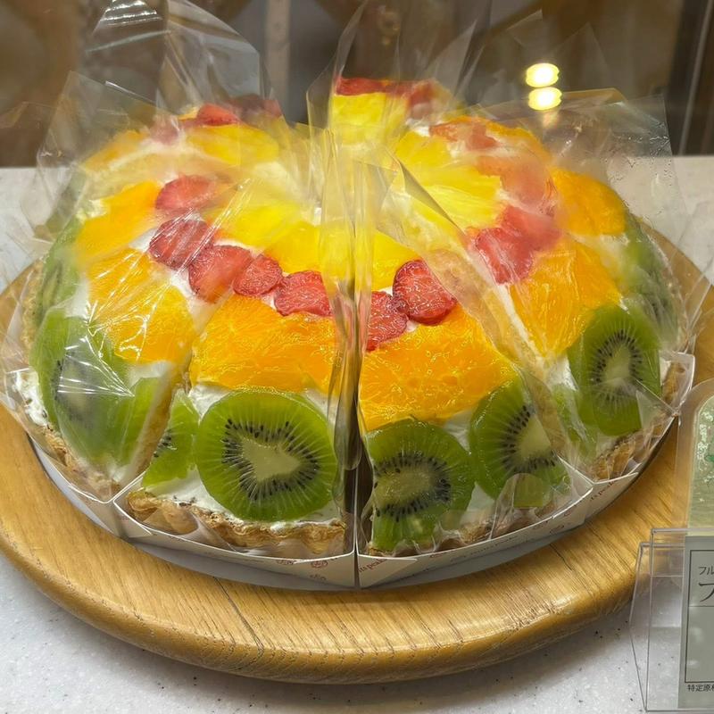 フルーツズコット(フルーツピークス 横浜ポルタ店)