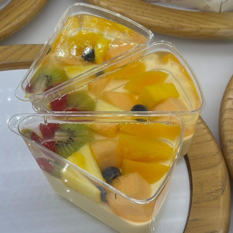 フルーツピークスのパニエ(フルーツピークス 横浜ポルタ店)