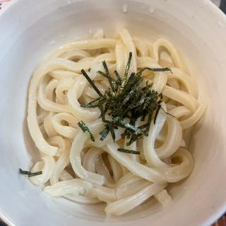 ざるうどん