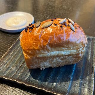 本日のパン