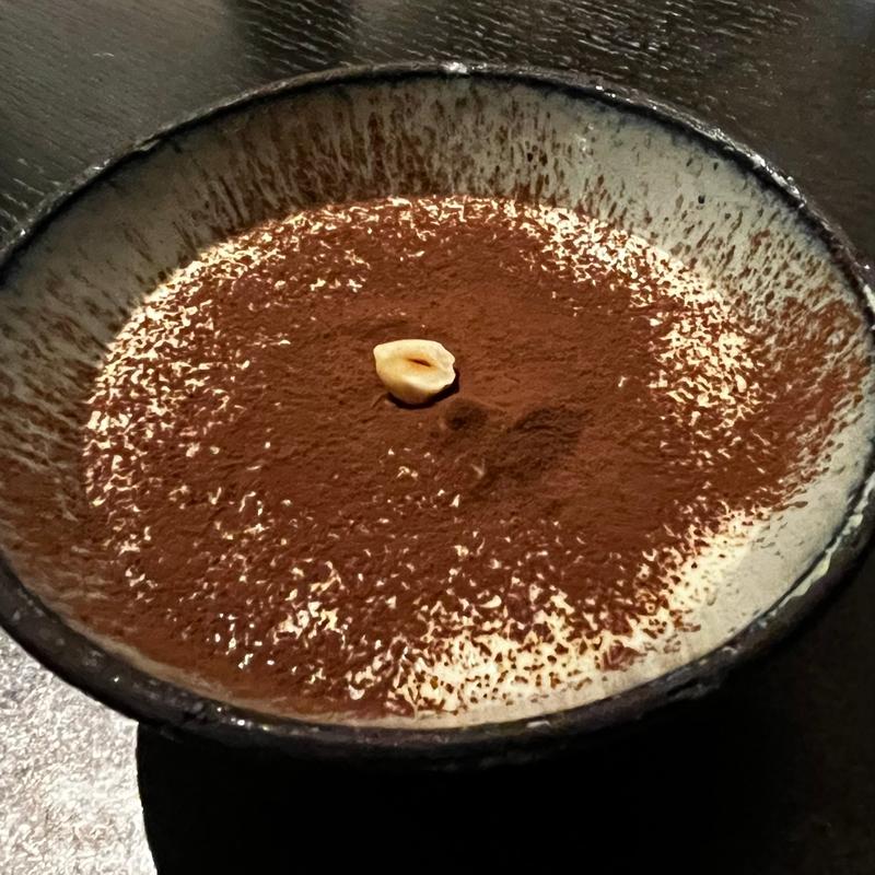 ティラミス(Iron Bay)