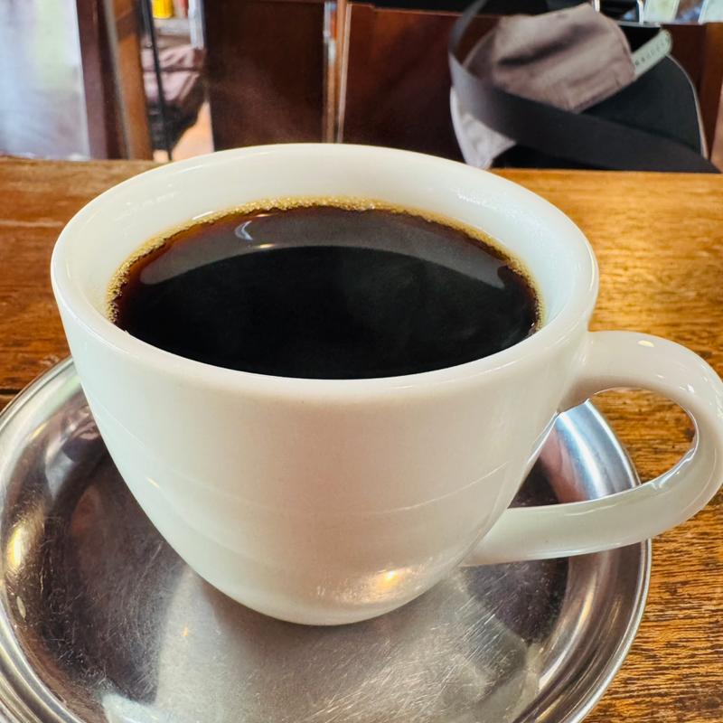 地獄ブレンド(日光珈琲 御用邸通 )