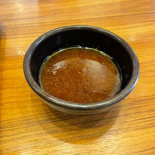 カルビ丼 大盛り