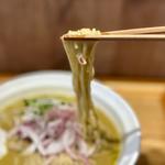 冷や牡蠣