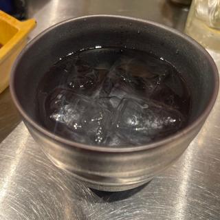 焼酎　芋　黒霧島