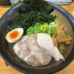 網走湖しじみ冷やしそば