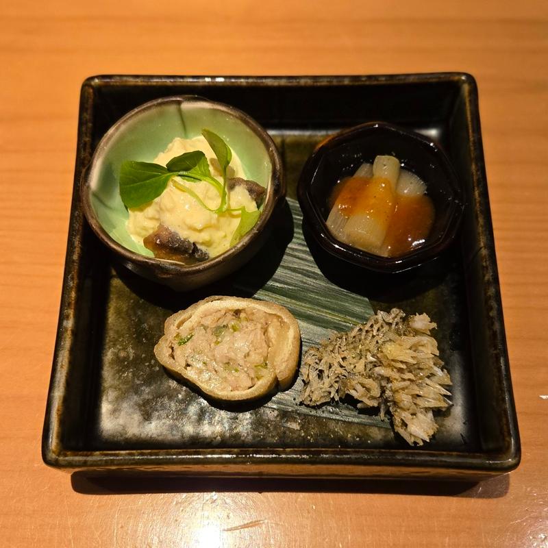 付き出し(心屋 本通り店)