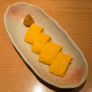 ふんわり出し巻き(心屋 本通り店)