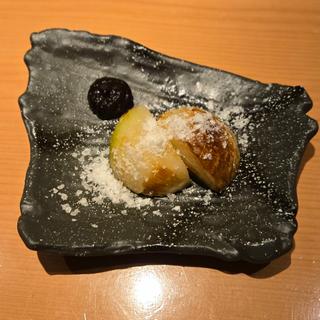 淡路 焼き玉葱(心屋 本通り店)