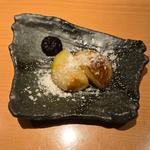 淡路 焼き玉葱