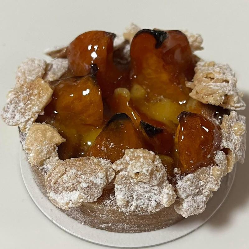 タルトアブリコ(BASCULE)