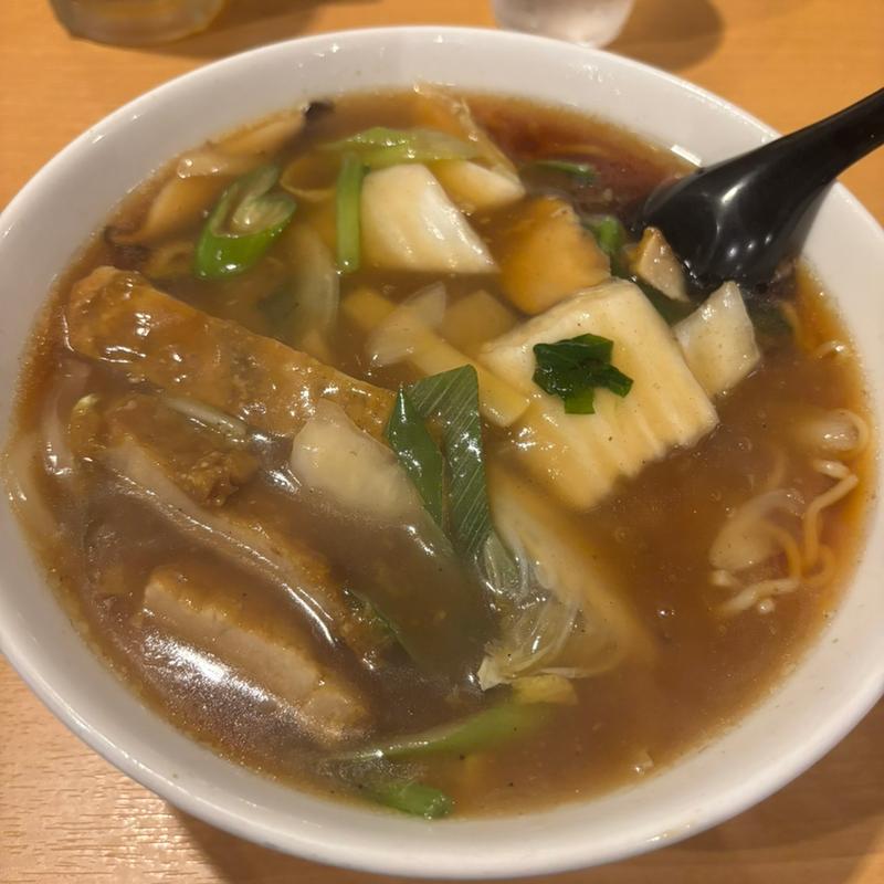 パイコーメン(龍王 （リュウオウ）)