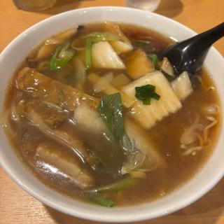 パイコーメン