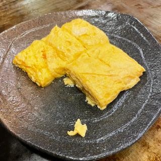 だし巻き