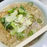 ラーメン(ホープ軒)
