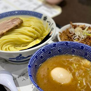 濃厚特製つけ麺