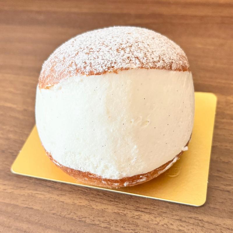 マリトッツォ(ＬＡＢＯＵＬＡＮＧＥＲＩＥＲＩＣＨＥＲ)